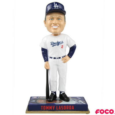 MLB Legends Series Bobbleheads