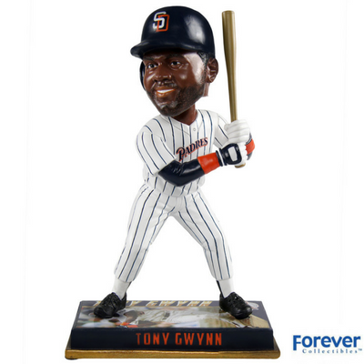 MLB Legends Series Bobbleheads