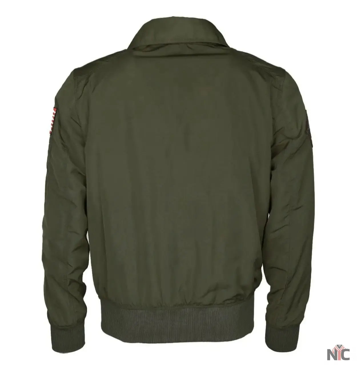 Top Gun Aviator Jacket