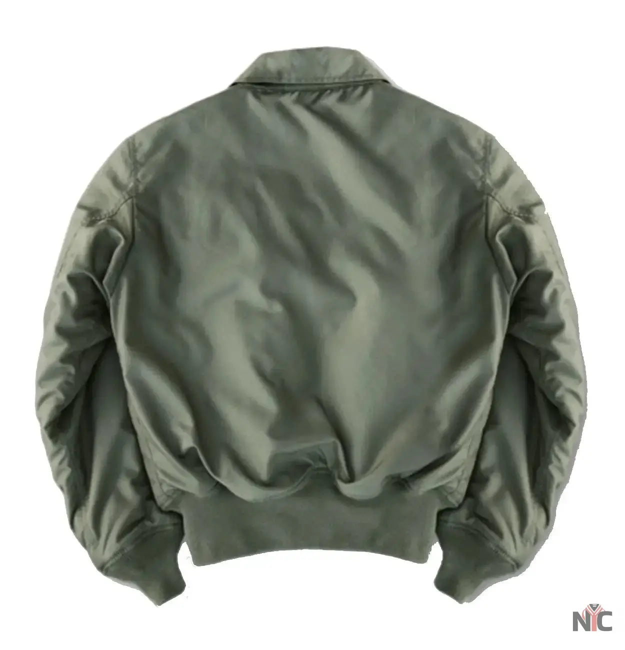 Top Gun Maverick CWU Nylon Flight Jacket