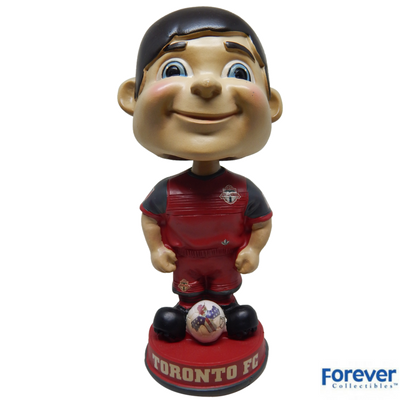 MLS Soccer Bobbleheads