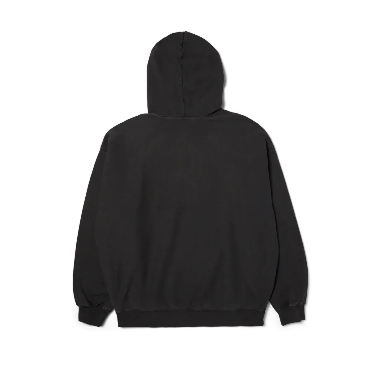 Toyota TRD High Performance Grey Hoodie