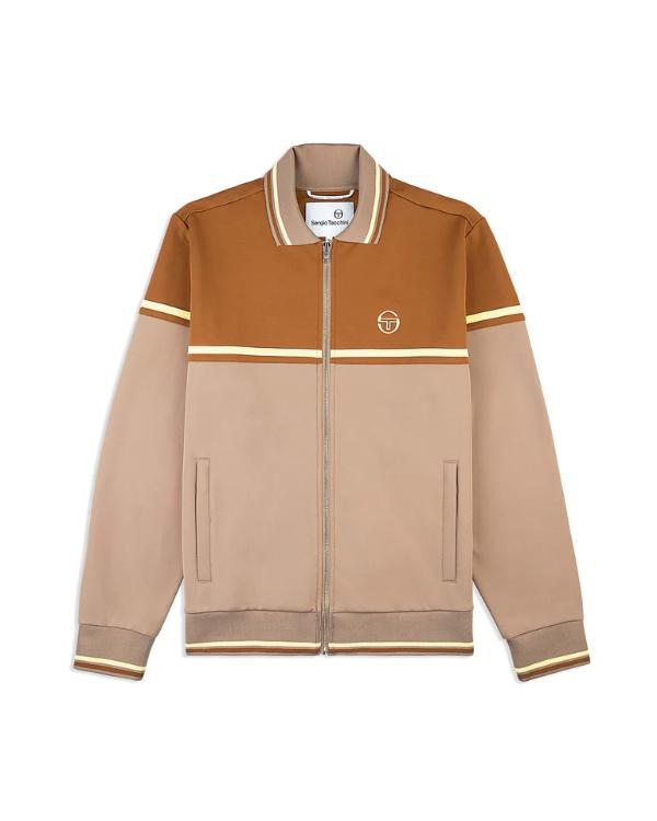 The Pickup 2025 Premiere Pete Davidson Brown Jacket