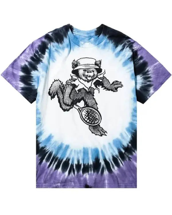 Travis Kelce Grateful Dead Invasion T-Shirt