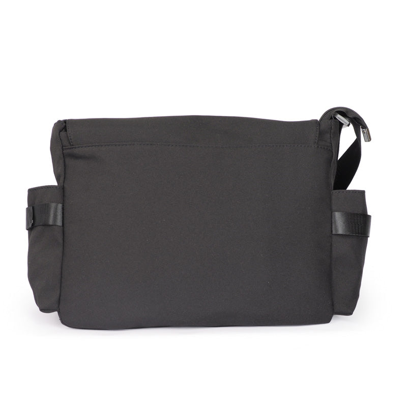 Trendy Messenger Bag