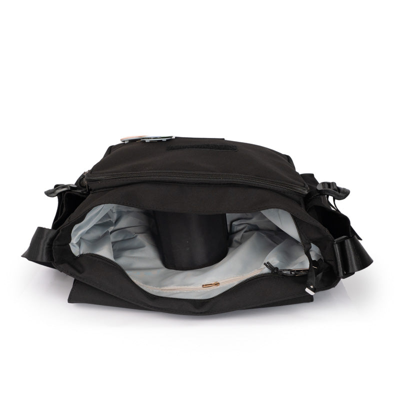Trendy Messenger Bag