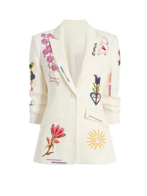Trisha Yearwood NBC Today 2025 Blazer