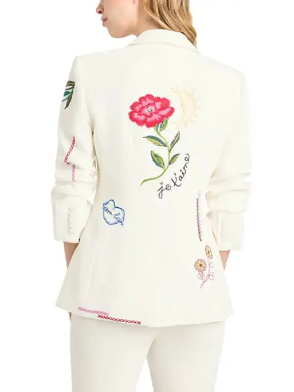 Trisha Yearwood NBC Today 2025 Blazer