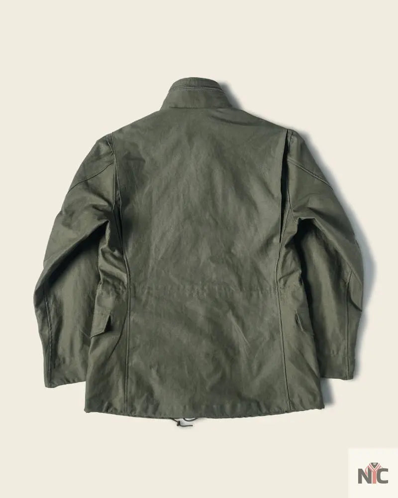 US Army 1st Model M-65 Field Jacket