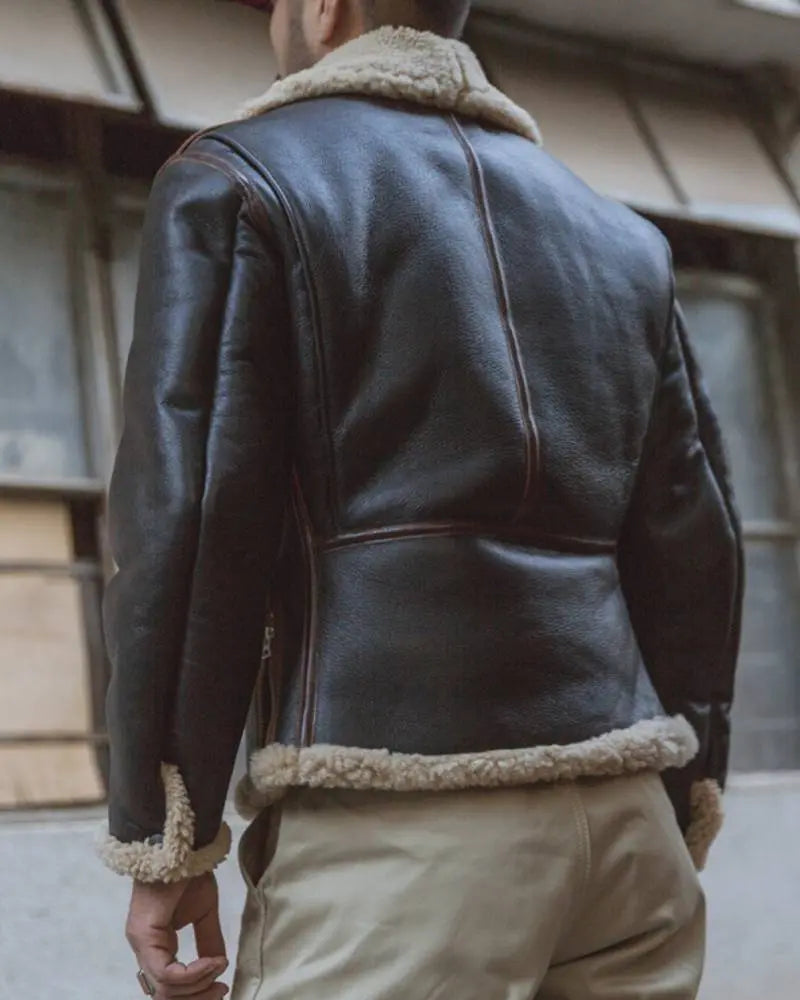 USAAF Type B-6 Flight Jacket