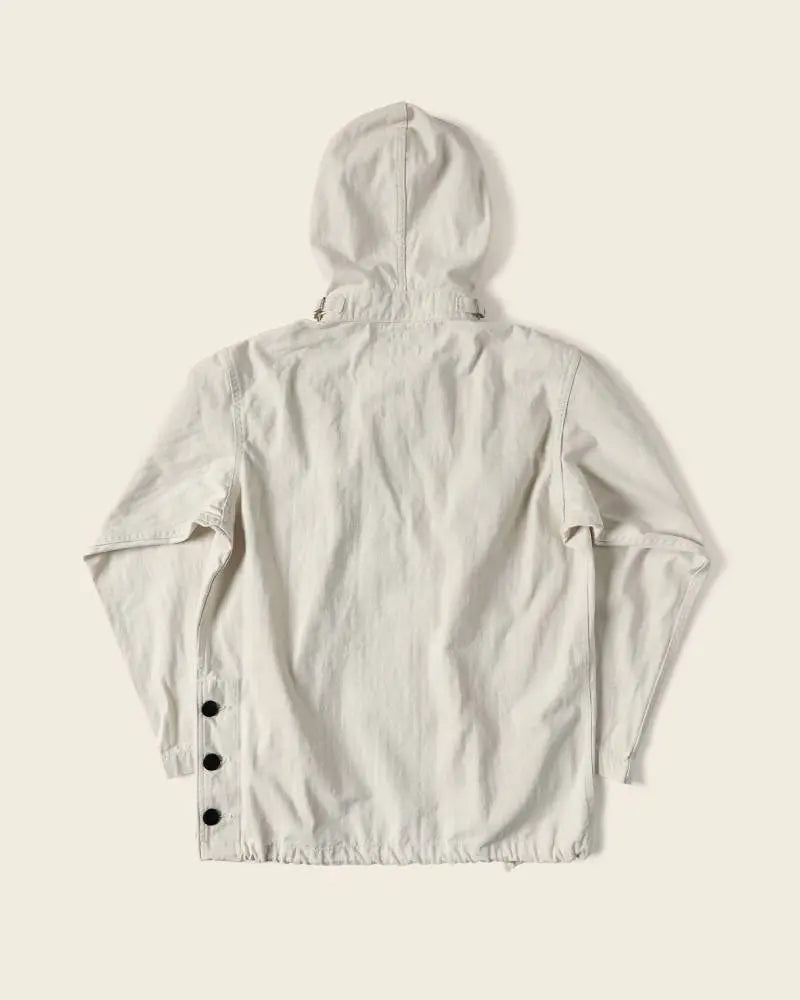 USN HBT Dungaree Gunner Smock