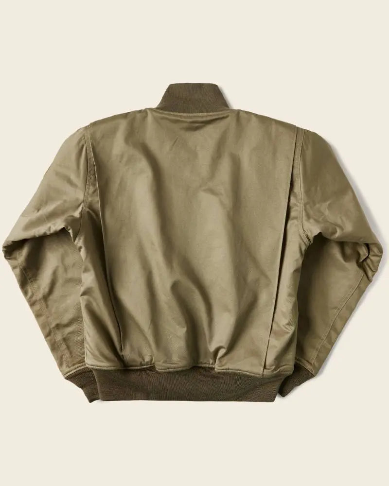 US Army 2nd Tanker Jacket – Taxi Driver Model