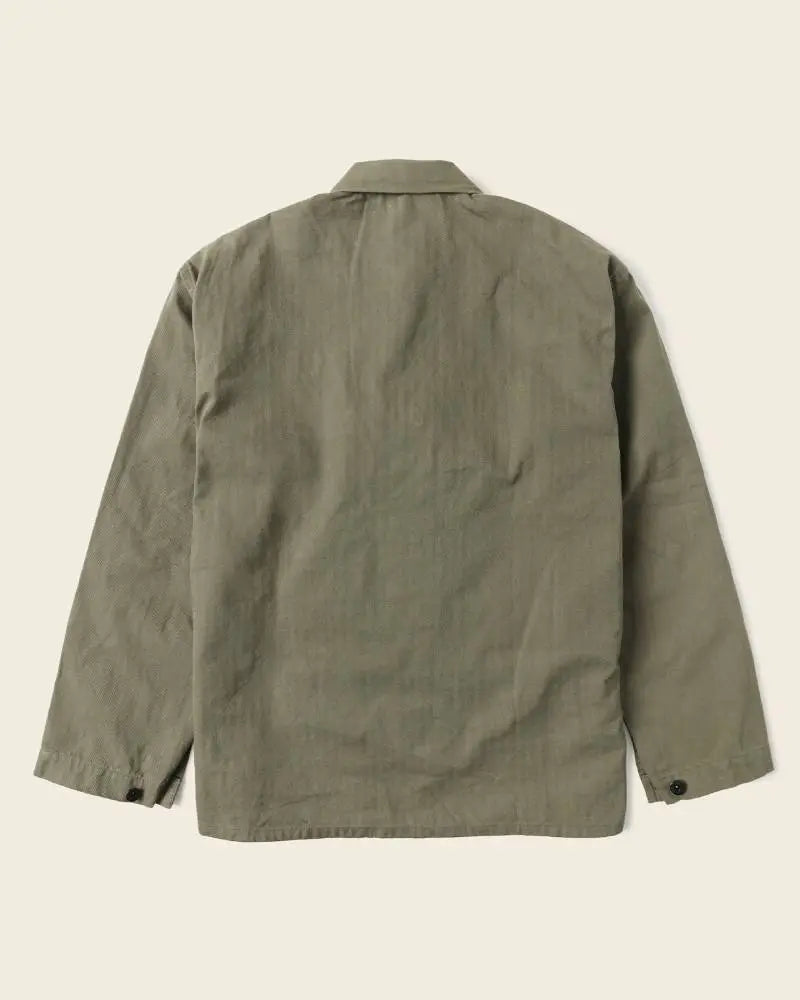 USMC P-41 HBT Utility Jacket
