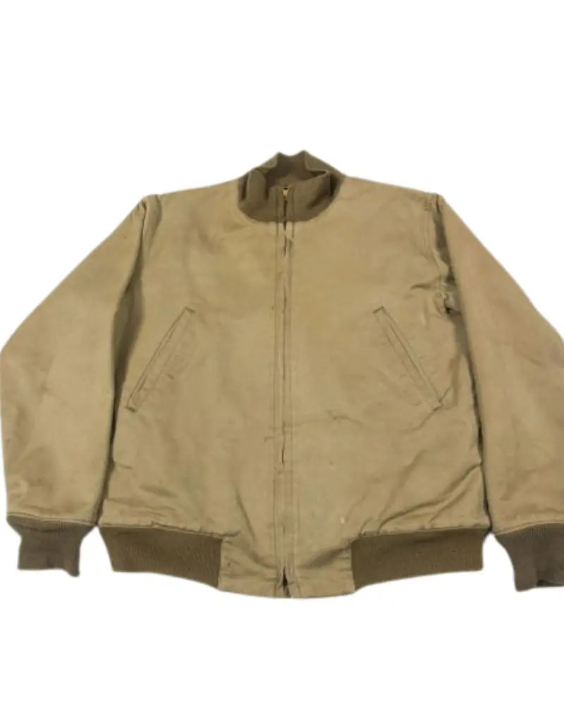 US tanker jacket Novelty Sportwear 1941