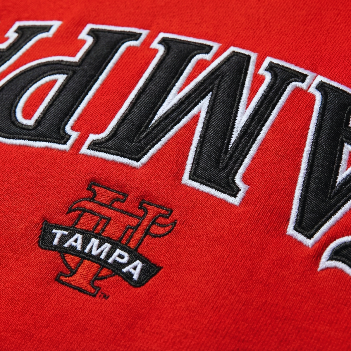 Tampa Spartans Varsity Hoodie