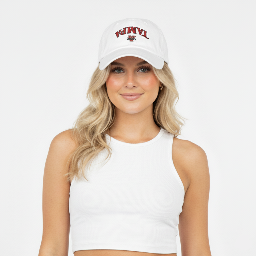 Tampa Dad Hat
