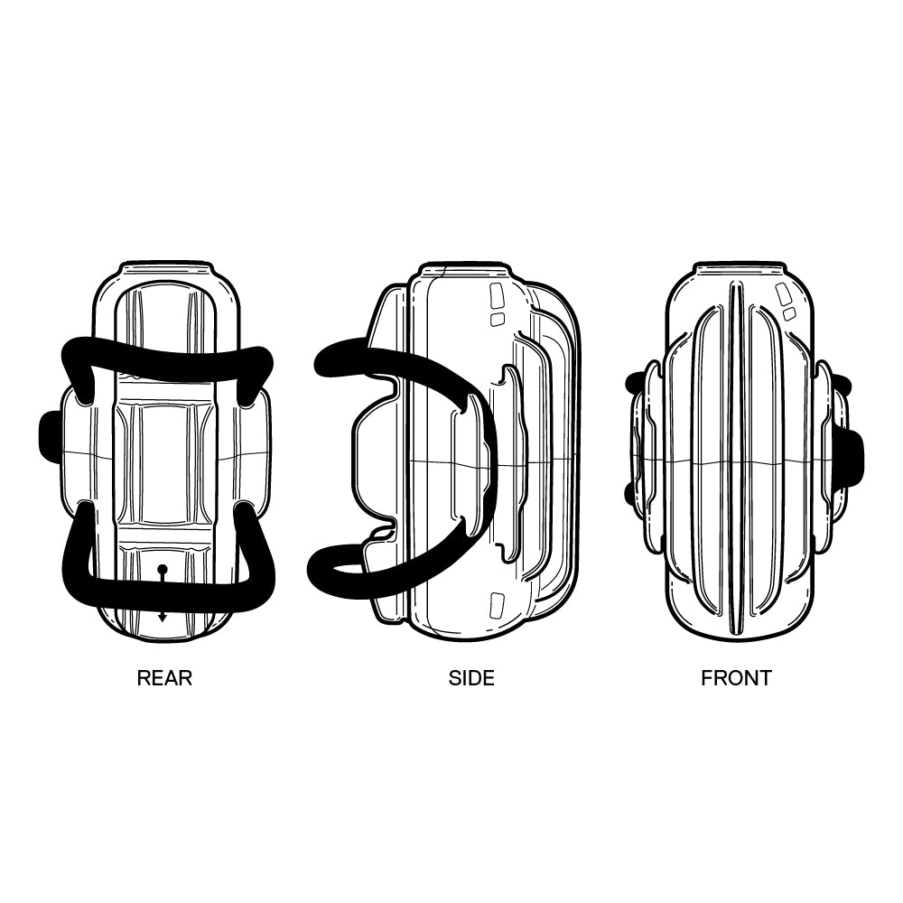 ESM-600 Combo Light USM-600/UTM-60