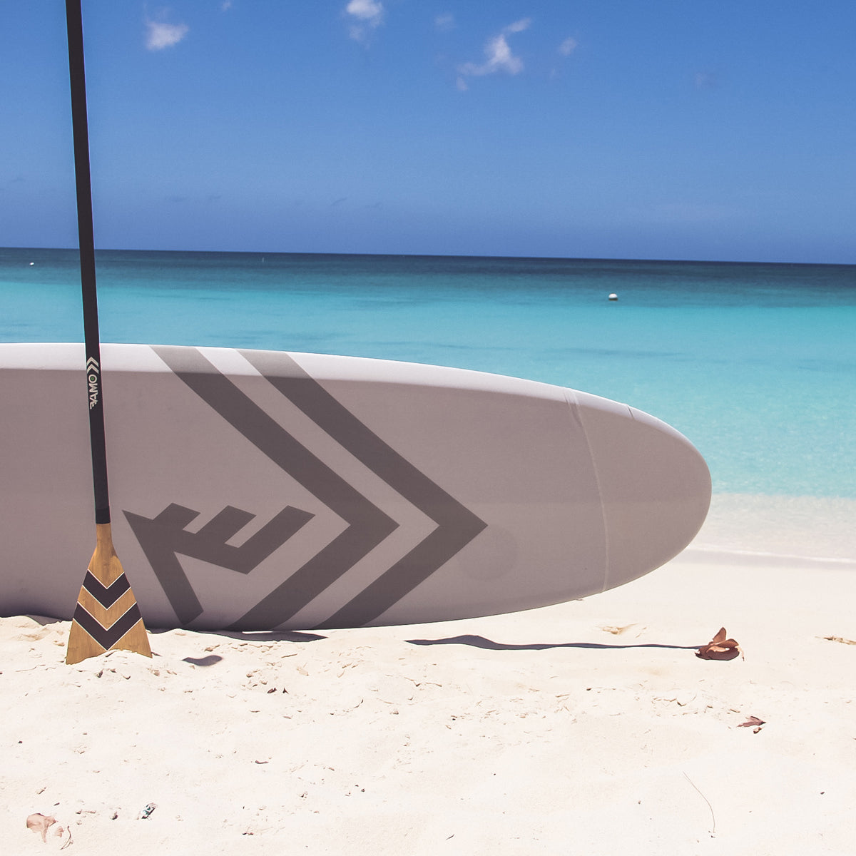 4 Way Stretch SUP Paddleboard Board Cover - 10'6" - 12'