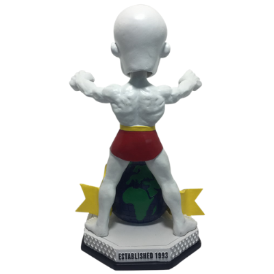 Ulti-Man UFC Bobblehead