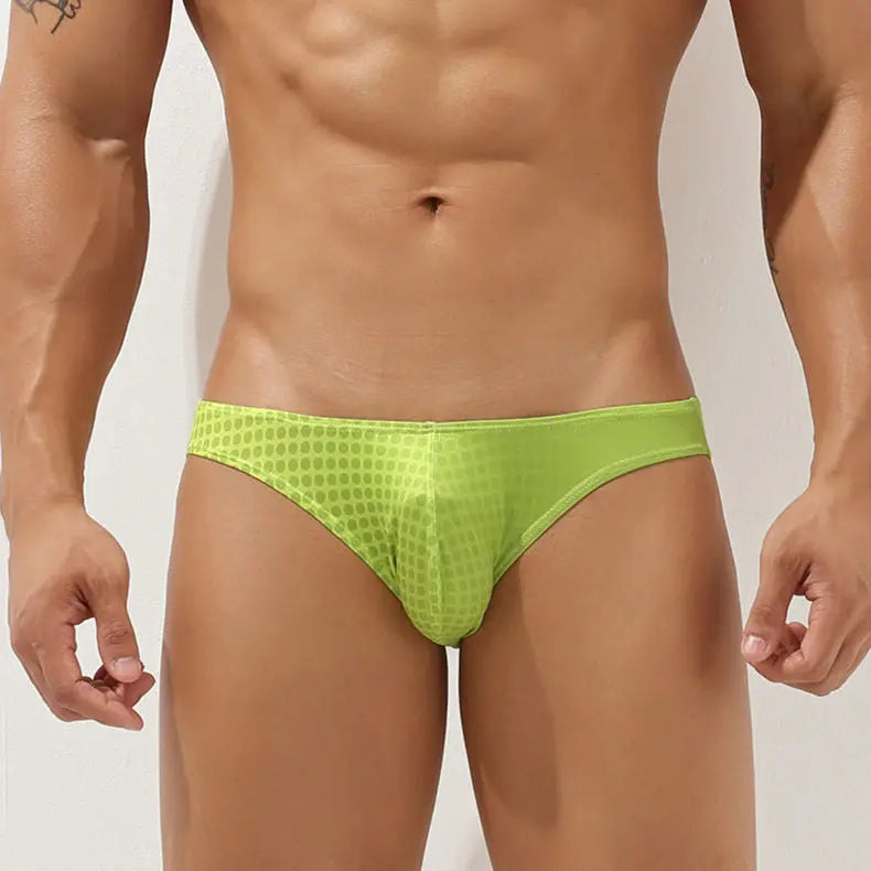 Ultra Low Fun Low Cut Swim Brief