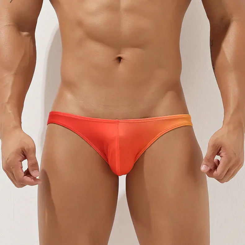 Ultra Low Fun Low Cut Swim Brief