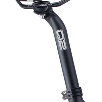 Q2 Alloy Seatpost 29.8 x 400mm Fits Flite 747 / BNT 29