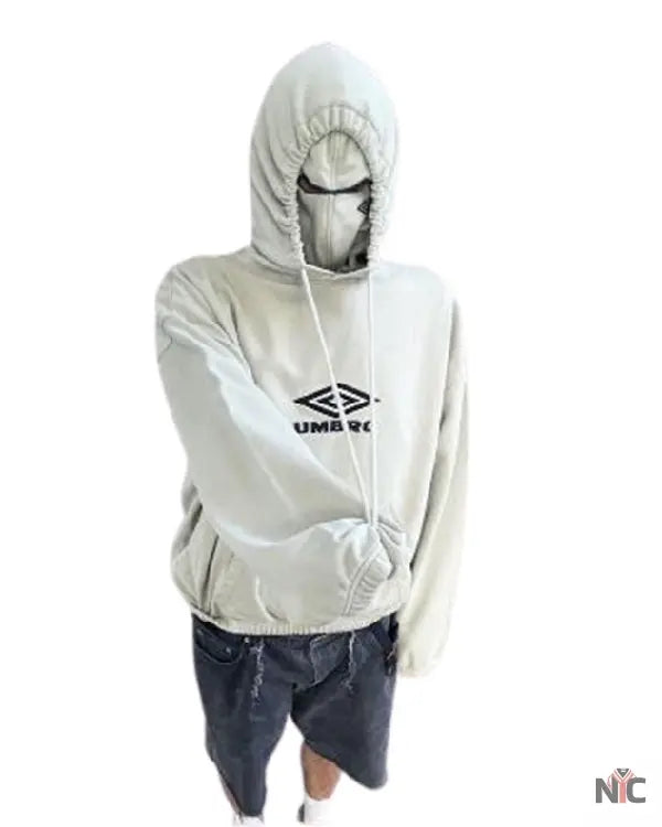 Umbro Masked Hoodie