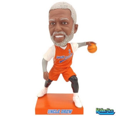 Uncle Drew Movie Bobbleheads