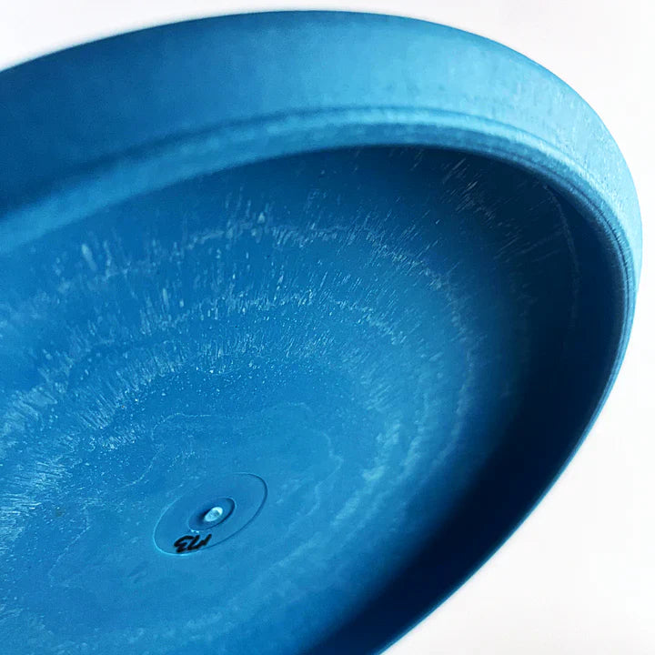 Lightning Sure Grip Rubber Putter Golf Disc - Triathlete Store