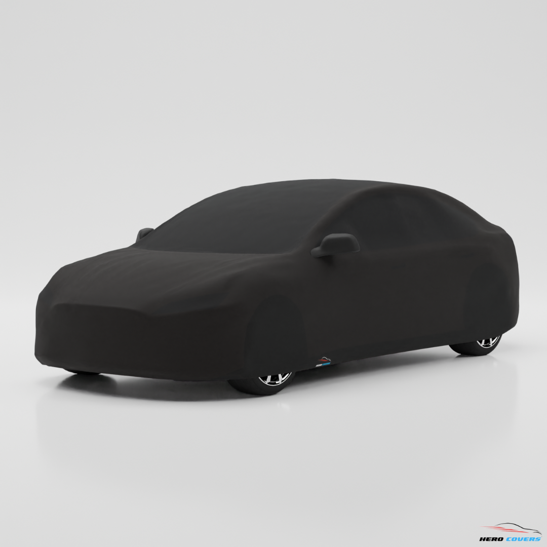 Indoor & Outdoor Car Cover | Compatible For: Tesla Model 3 (2017–2025)