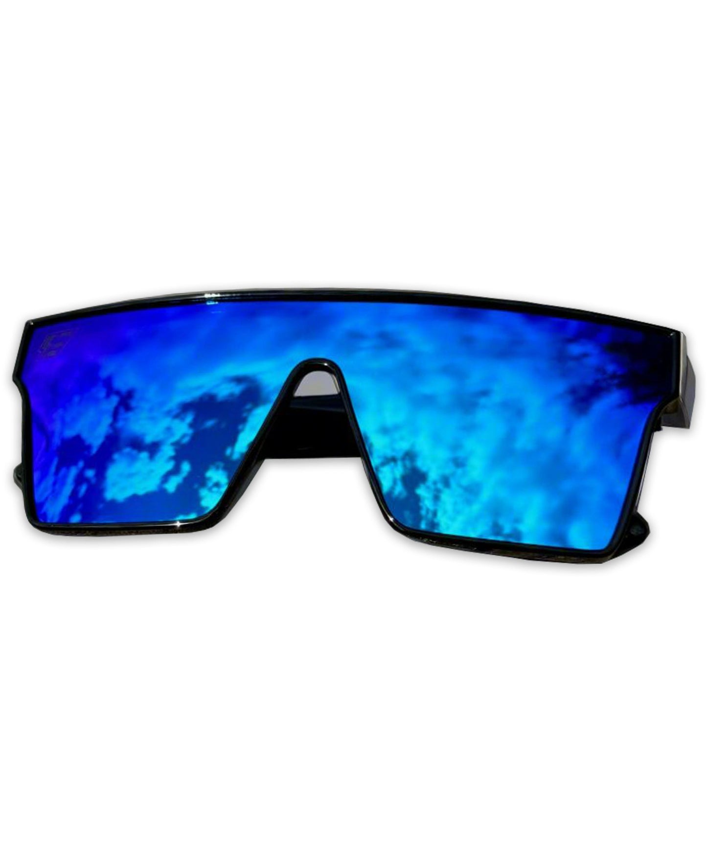 Voltage Blue Revo Polarized