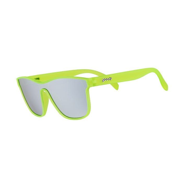 "Naeon Flux Capacitor” VRG Premium Polarized Sunglasses