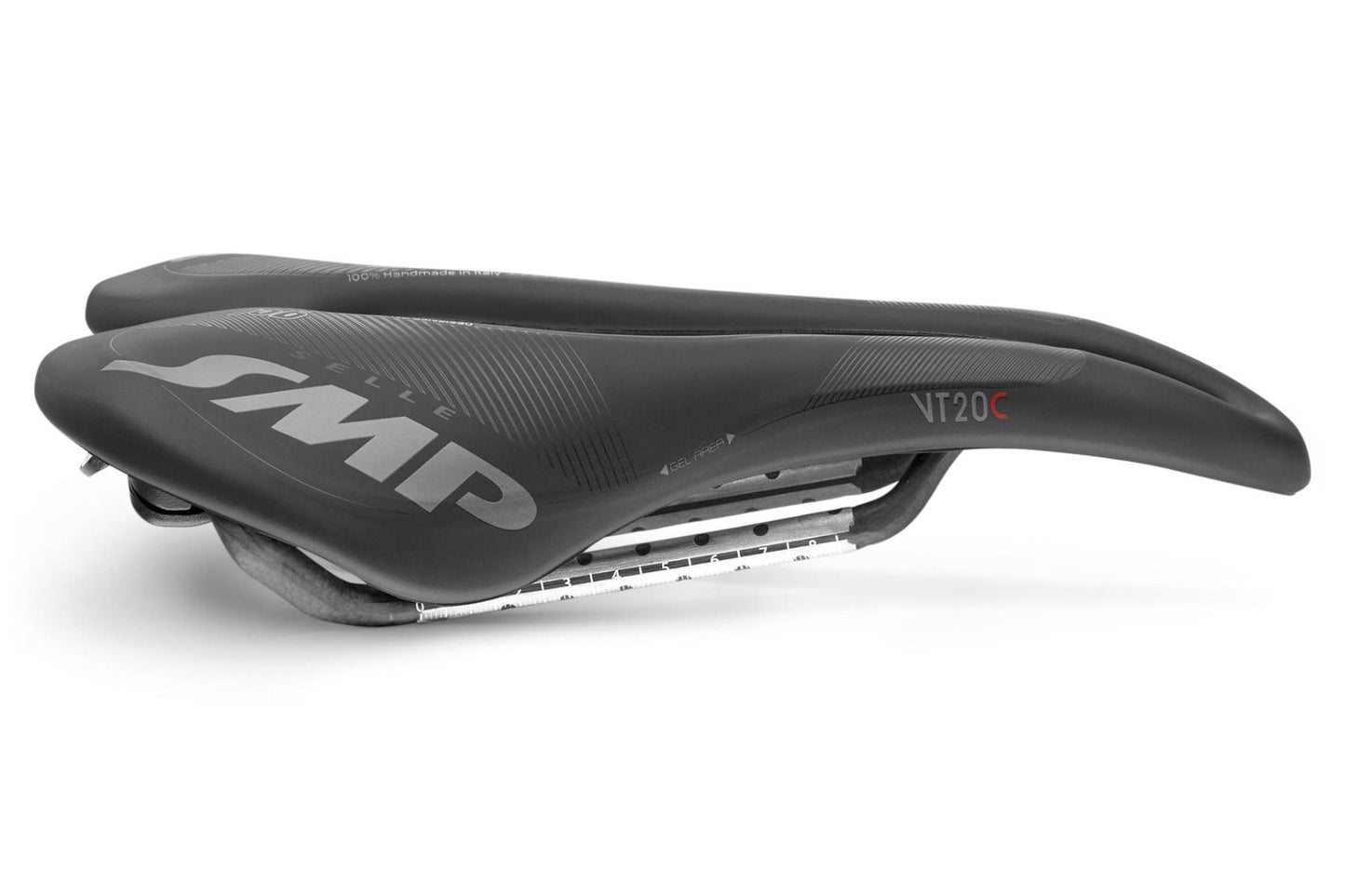 Selle SMP VT20C Gel (Black)