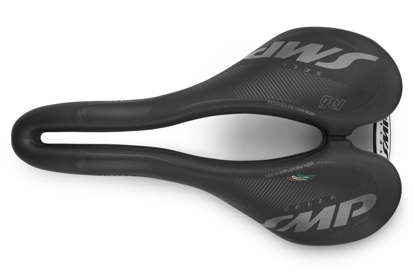 Selle SMP VT20C Gel (Black)