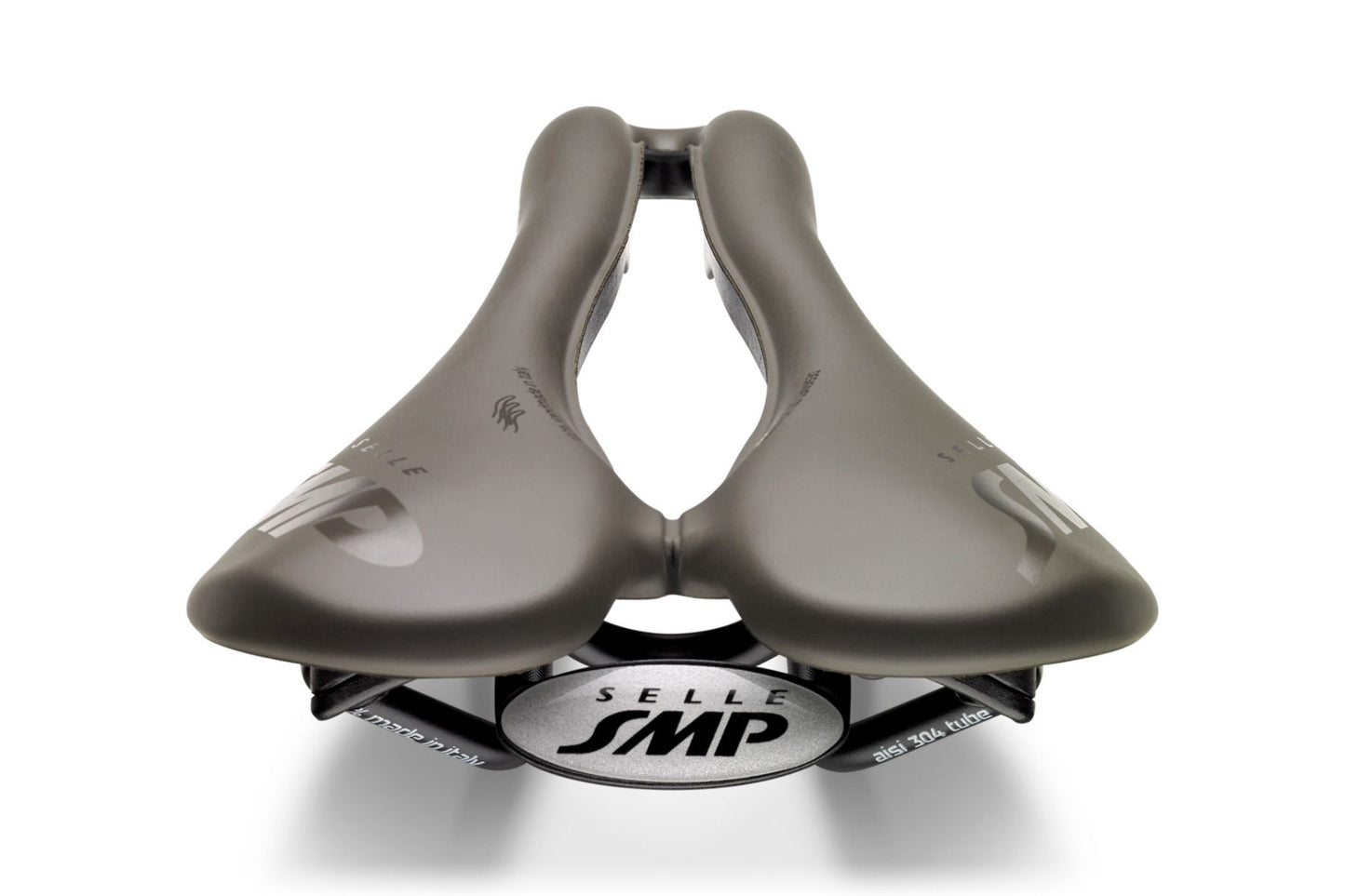 Selle SMP VT20C Saddle with Carbon Rail (Gravel Edition)