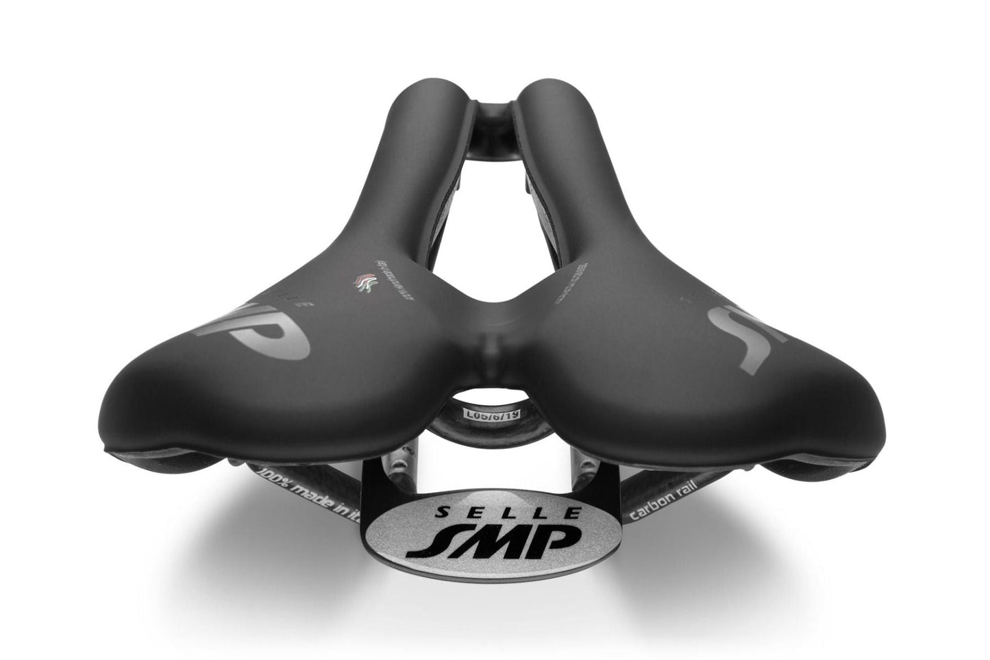 Selle SMP VT30 Saddle (Black)