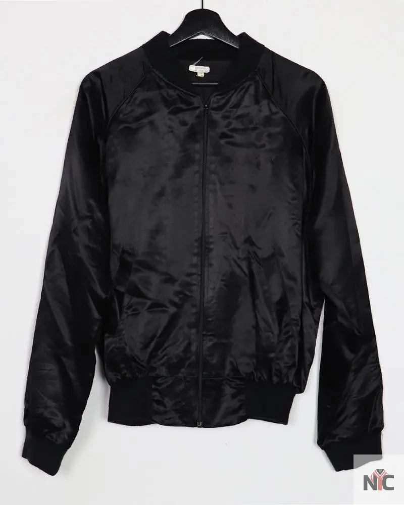 Van Halen1982 World Tour Jacket