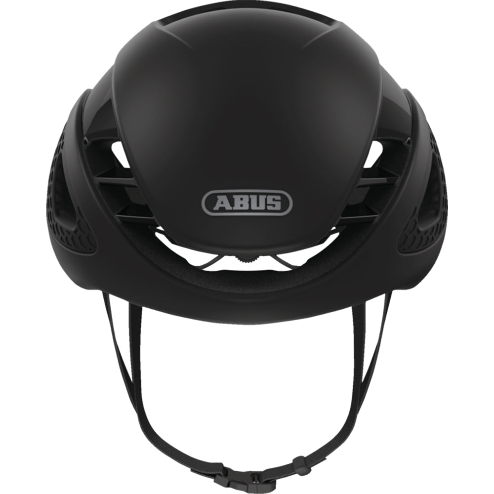 ABUS GameChanger Helmet (Velvet Black)