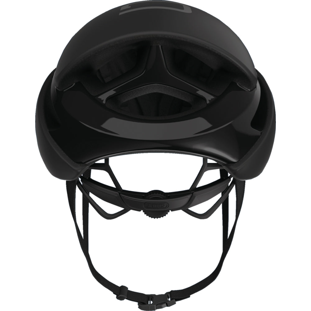 ABUS GameChanger Helmet (Velvet Black)