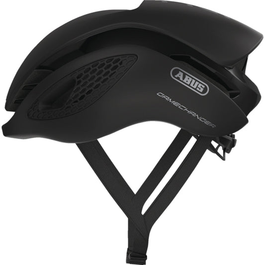 ABUS GameChanger Helmet (Velvet Black)