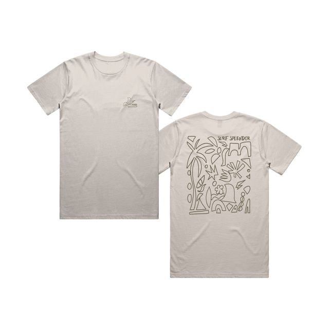 Podcast Sketchy Tee