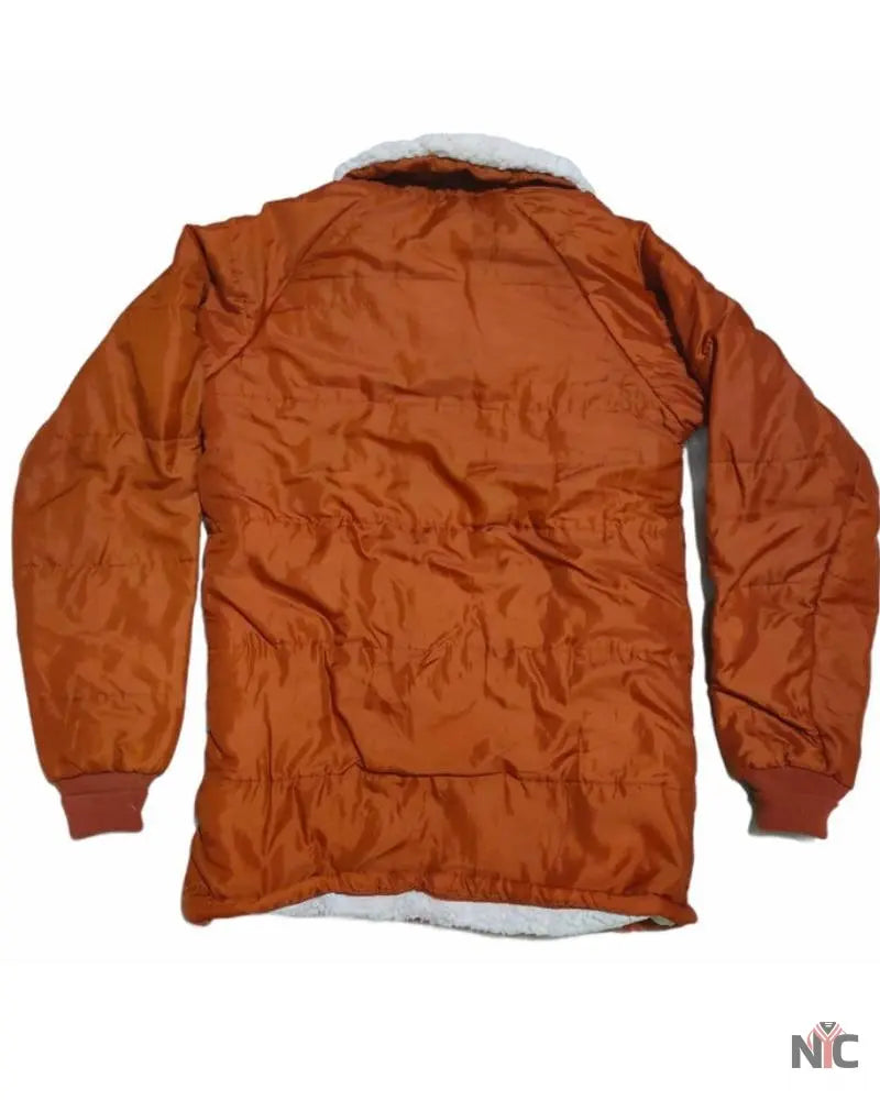 Vintage 1982 National Finals Rodeo Jacket