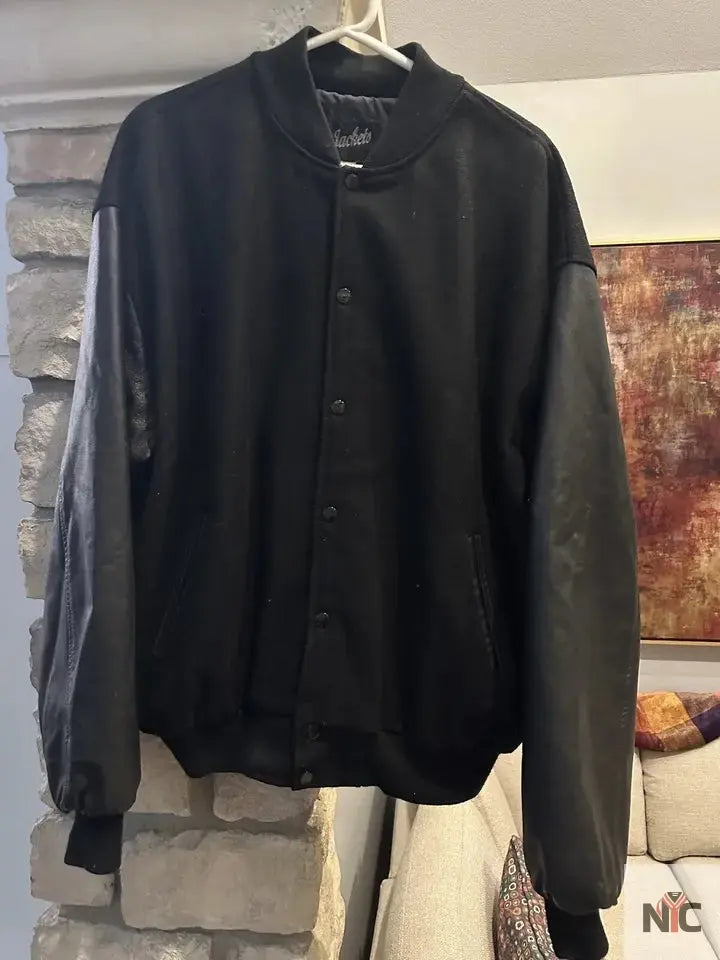 Vintage 90s Dr Pepper Makes The World Taste Better Jacket