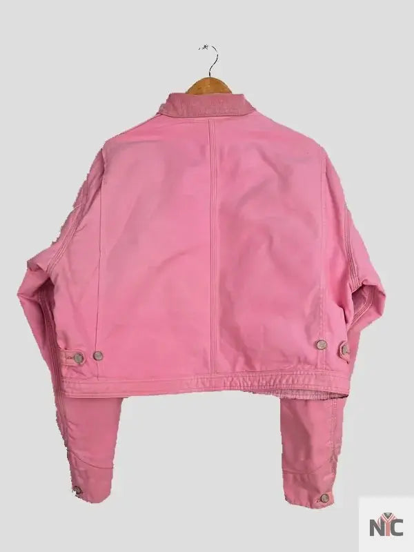 Vintage Carhartt x NY Yankees Cotton Jacket