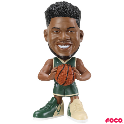 Vinyl Showstomperz Bobbleheads