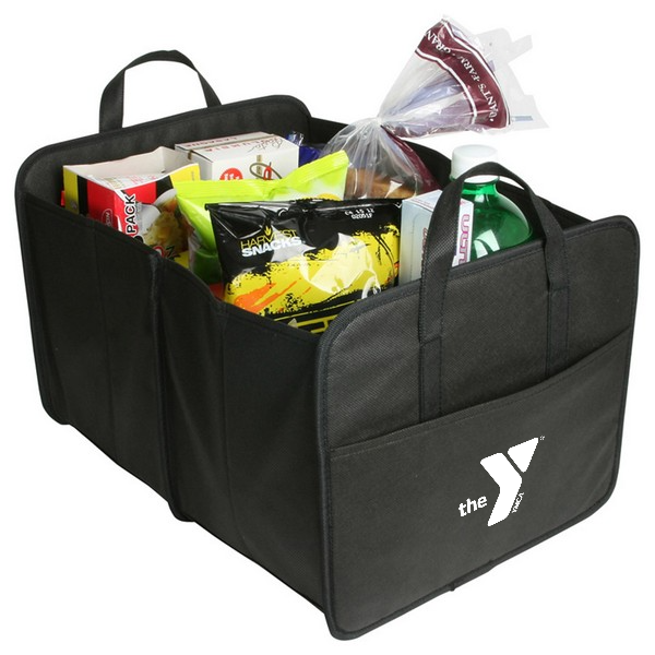 Trunk Cargo Organizer