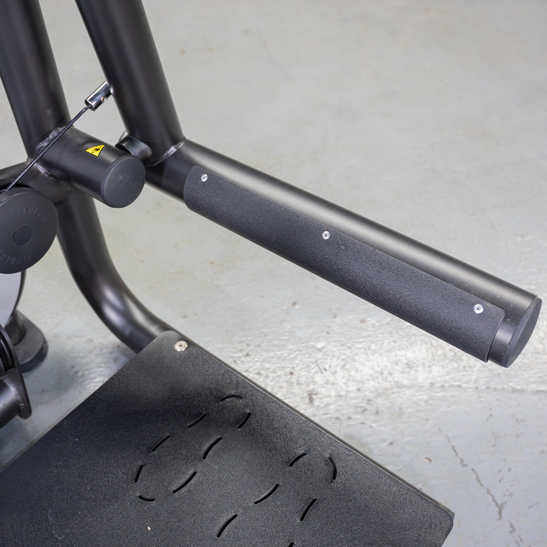 Vogue Glute Extension Machine | Muscle D Fitness Commercial Gym