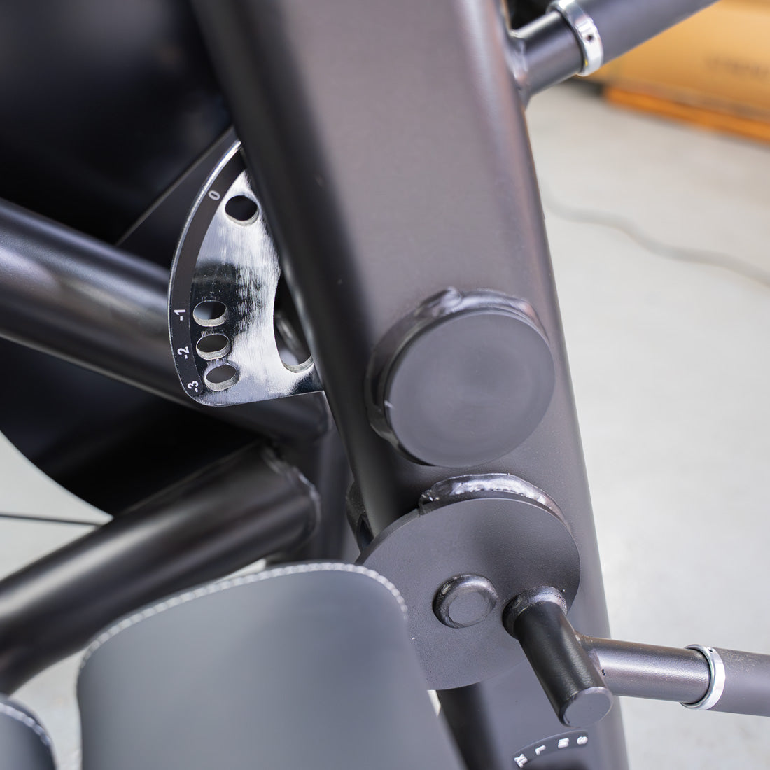 Vogue Leg Extension Curl Combo | Commercial Gym Equipment | Muscle D