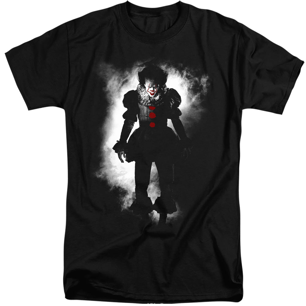 It 2017 Floater Mens Tall T Shirt Black Officially Licensed