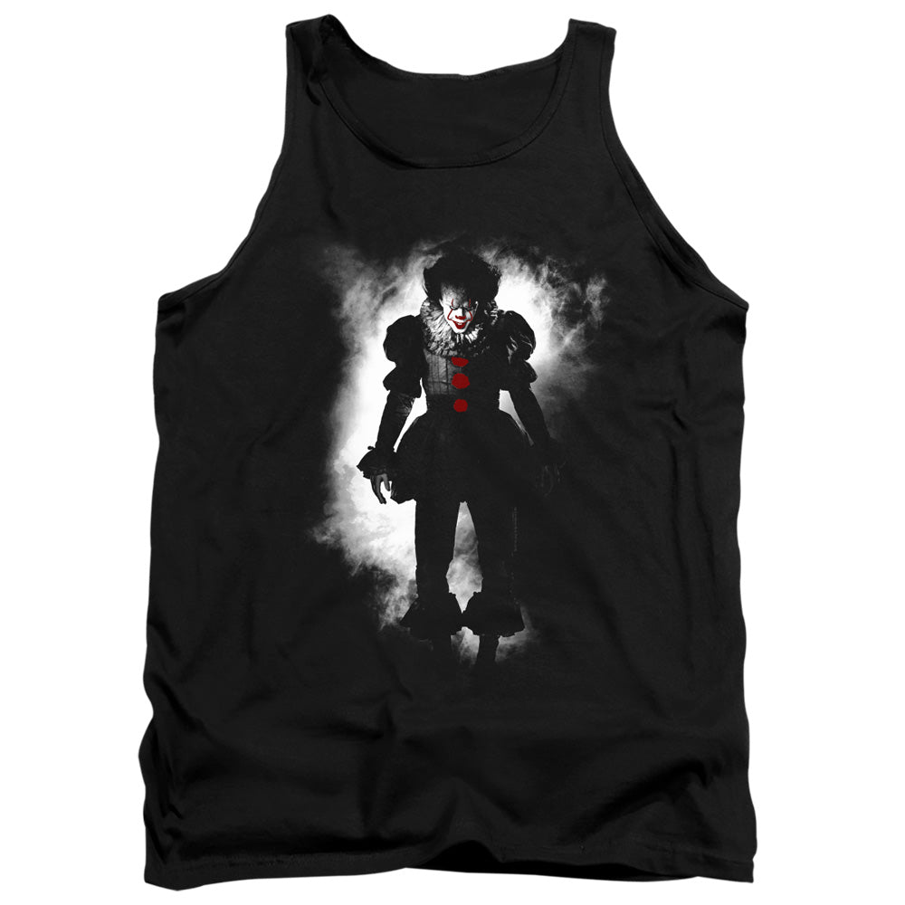 It 2017 Floater Mens Tank Top Shirt Black Officially Licensed